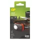 LED Fejlámpa GP Xplor PHR16, 300 lm