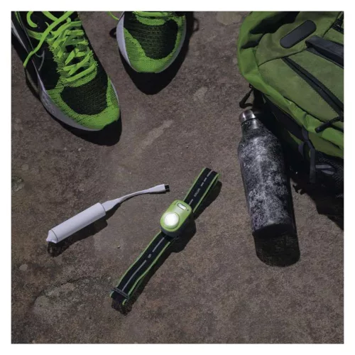 GP LED Fejlámpa PHR17, 500 lm