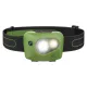 GP Fejlámpa LED + SMD LED CH43, 150 lm, IPX4, 3xAAA