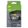 GP LED fejlámpa CHW54, 375 lm IPX5