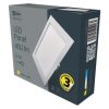 EMOS LED panel beépíthető 6W 450lm P20 meleg fehér