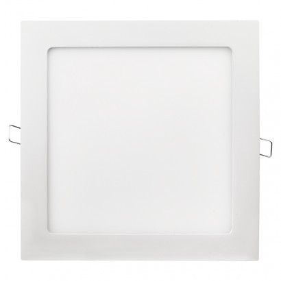 EMOS LED panel beépíthető 18W 1500lm IP20 meleg fehér