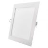 EMOS LED panel beépíthető 18W 1500lm IP20 meleg fehér