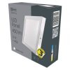 EMOS LED panel falon kívüli 6W 400lm IP20 természetes fehér