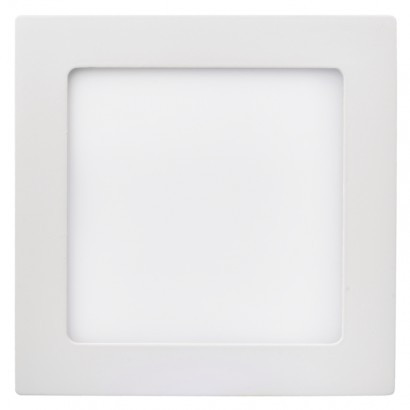 EMOS LED panel falon kívüli 12.5W 1000lm IP20 meleg fehér