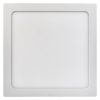 EMOS LED panel falon kívüli 24W 2000lm IP20 meleg fehér