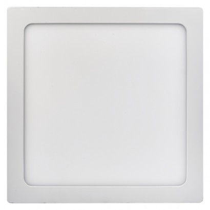 EMOS LED panel falon kívüli 24W 2000lm IP20 meleg fehér