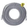 EMOS UTP Patch kábel CAT5E PVC 25m