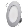 EMOS LED panel beépíthető 6W 450lm IP20 természetes fehér