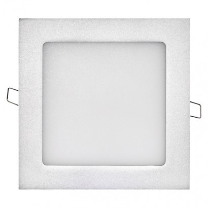 EMOS LED panel beépíthető 12.5W 1000lm IP20 természetes fehér