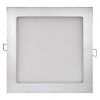 EMOS LED panel beépíthető 18W 1500lm IP20 természetes fehér