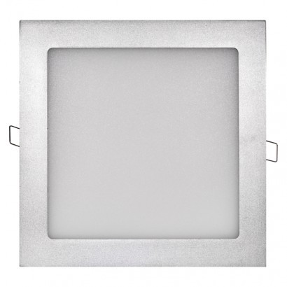 EMOS LED panel beépíthető 18W 1500lm IP20 természetes fehér