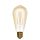 EMOS Vintage LED filament ST64 E27 4W 470lm meleg fehér+