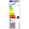 EMOS LED izzó MR16 GU10 3,8W 320lm természetes fehér