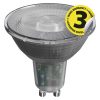 EMOS Classic LED izzó MR16 GU10 4.2W 333lm természetes fehér