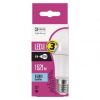 EMOS Classic LED izzó A60 E27 13,2W 1521lm hideg fehér