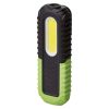 Emos Akkumulátoros LED lámpa 5W COB + 3W LED 400lm, 2 000 mAh/3,7 V