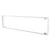 EMOS LED panel keret 30x120cm