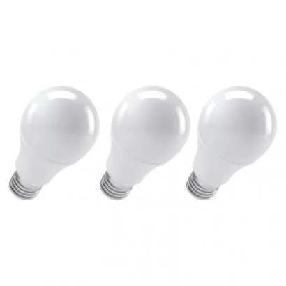 LED izzó Classic A60 / E27 / 13,2 W (100 W) / 1 521 lm / természetes fehér