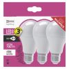 LED izzó Classic A60 / E27 / 13,2 W (100 W) / 1 521 lm / természetes fehér