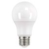 EMOS Classic LED izzó A60 E27 5,2W 470lm természetes fehér