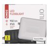 Emos Ilio LED reflektor 10.5W 950lm IP65, 4000 K