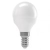 EMOS Basic LED izzó E14 8,3W 900lm meleg fehér