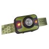 EMOS CREE LED Fejlámpa 330lm