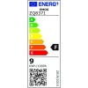 EMOS LED izzó MR16 GU10 9W 806lm természetes fehér