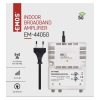 EMOS Antenna szélessávú erősítő EM-4405G