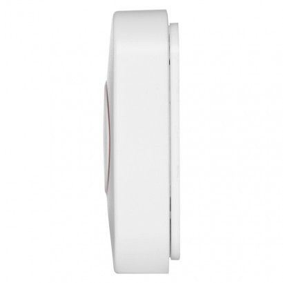 Kültéri tartalék nyomógomb P5732 csengőhöz, 1x CR2032