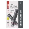 EMOS ULTIBRIGHT 60 CREE LED fém zseblámpa, 170lm