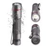 EMOS ULTIBRIGHT 60 CREE LED fém zseblámpa, 170lm