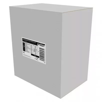 Kültéri kábeldob 50 m / 4 aljzat / fekete / gumi / 230 V / 2,5 mm2