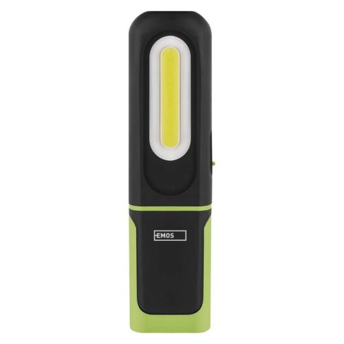 Emos Akkumlátoros LED lámpa, 330 lm, 1200mAh