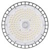 Emos LED Highbay ipari mennyezeti lámpa kör 34000lm IP65 60°