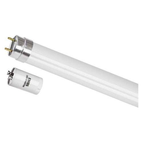 EMOS LED Fénycső T8 7,3W 600 1100lm hideg fehér