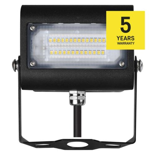 Emos Ageno LED reflektor, IP65 15W 1700lm, 4000 K