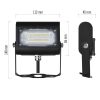 Emos Ageno LED reflektor, IP65 15W 1700lm, 4000 K