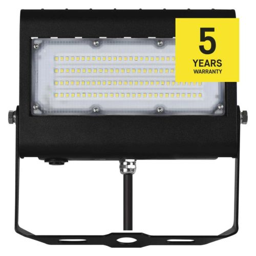 EMOS AGENO LED reflektor 50W 5700lm természetes fehér