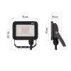 Emos Inovo LED reflektor 10W 1100lm IP65, 4000 K