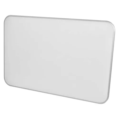 LED-ES MENNYEZETI ÉS FALI LÁMPA ALVI 72W 5000LM DIM.TUN.CCT+REMOTE CON.