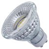 EMOS True Light LED izzó MR16 GU10 4.8W 450lm meleg fehér