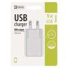 EMOS Univerzális USB töltő BASIC 1A (5W)