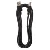 EMOS USB kábel 2.0 A – B csatlakozó 2m