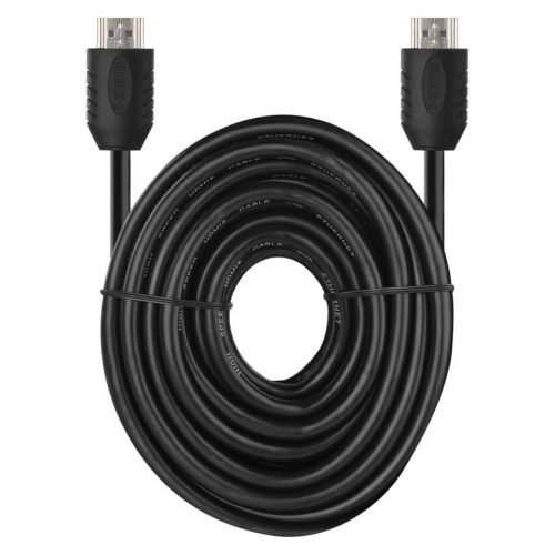 EMOS HDMI kábel 2.0 A-A dugó 5m