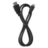 EMOS HDMI kábel 2.0 A-C dugó 1.5m