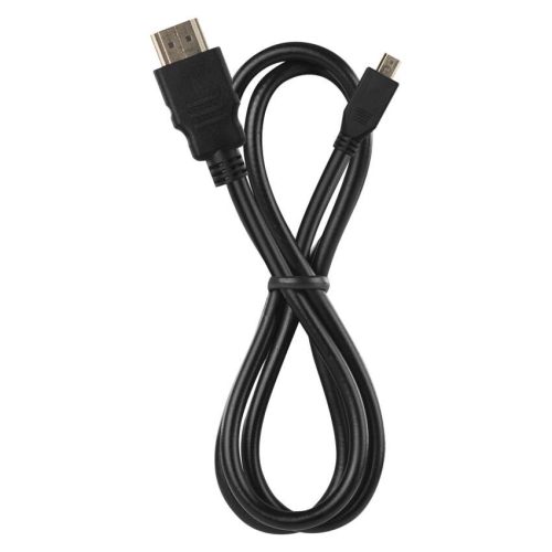 EMOS HDMI kábel 2.0 A-D dugó 1.5m