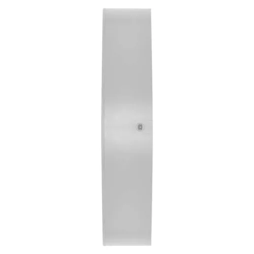 LED süllyesztett lámpatest RUBIC, kerek, fehér, 24W, természetes fehér