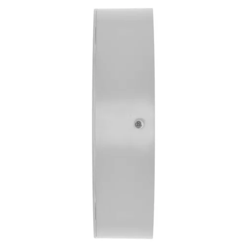 LED felületi lámpatest RUBIC, négyzet, fehér, 18W, természetes fehér